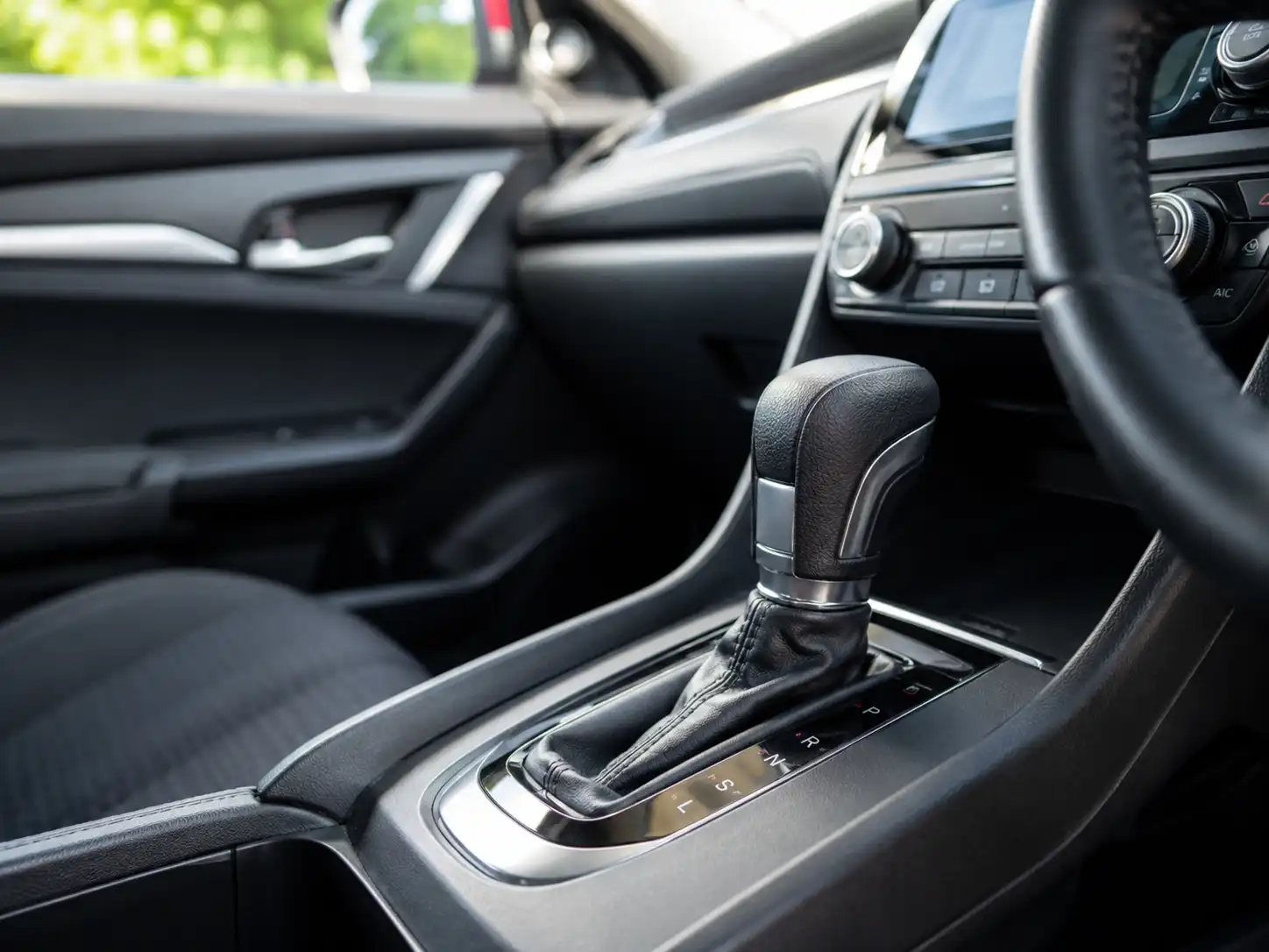 Automatic Driving Lessons