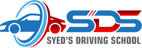 Syed's Driving School (SDS)